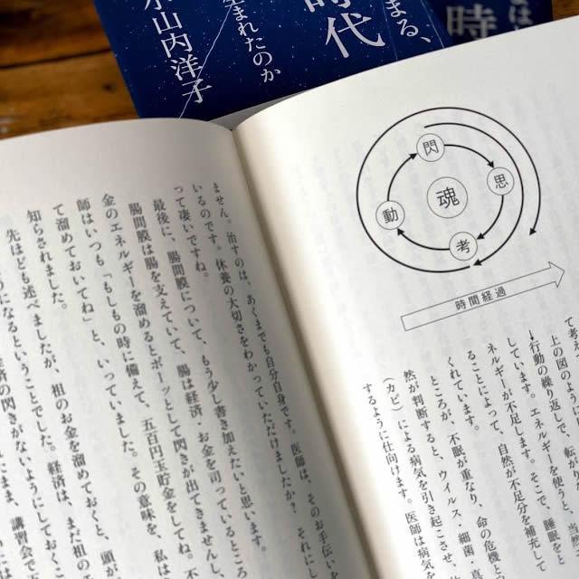 いよいよはじまる、皇の時代 〔著者＝小山内 洋子〕 エムエム・ブックス 【1冊までメール便可】｜tekuteku-net｜03