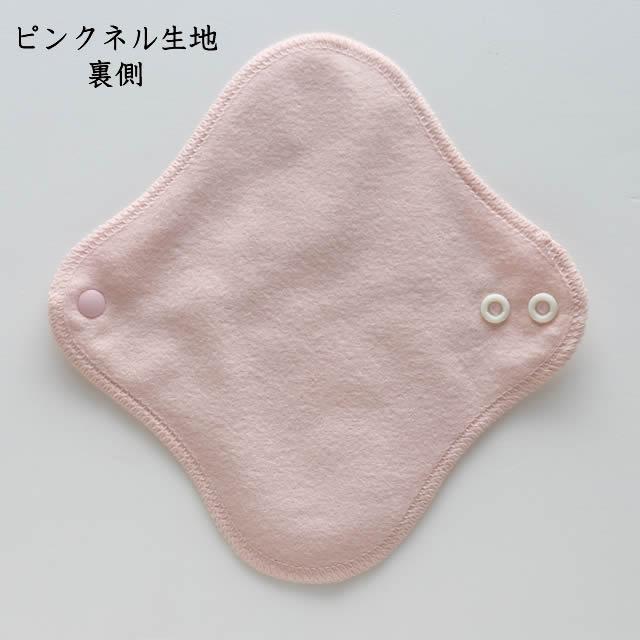 すぃーとこっとん お買い得 ネルライナーセット (3枚入り) : 人と地球 