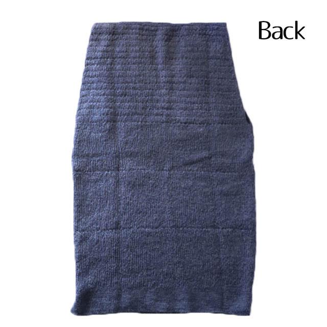 冬季限定】大法紡績 ねこベスト 〔ウール100%〕 M/L 日本製 【送料