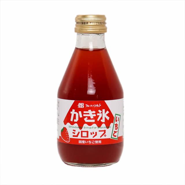 【無添加】 かき氷シロップ6本セット(いちご、マンゴー、黄金の果実ミックス、ぶどう、もも、パイン×各1） フルーツバスケット | フルーツバスケット | 01