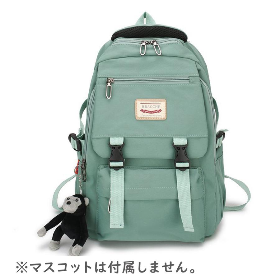 リュックサック メンズ レディース バックパック 韓国 リュック バッグ