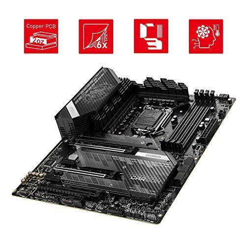 独特の上品 MSI マザーボード Z590CARBWIFI PCパーツマザーボード