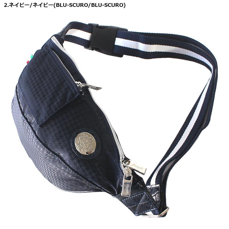 Orobianco（オロビアンコ） ボディバッグ Orobianco GOCCIA メンズ