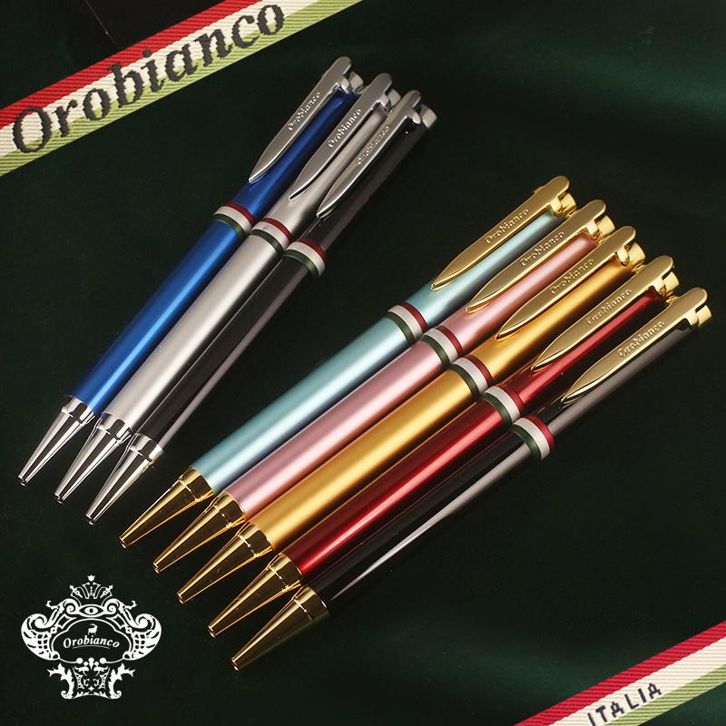 Orobianco（オロビアンコ） ボールペン Orobianco La Scriveria ラ