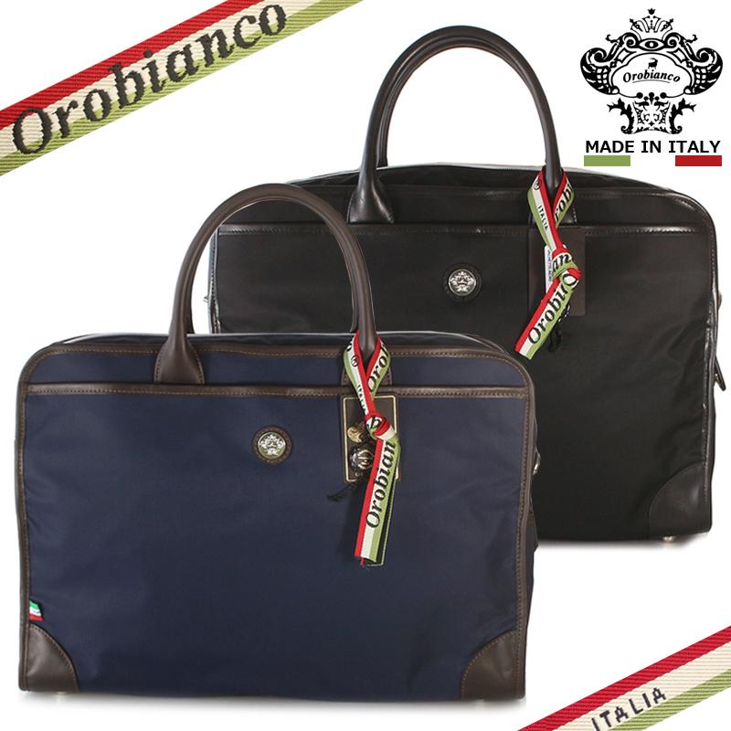 Orobianco（オロビアンコ） ビジネスバッグ Orobianco RUFUS ラフス