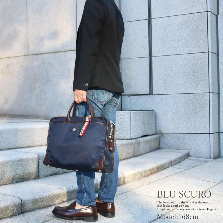 Orobianco（オロビアンコ） ビジネスバッグ Orobianco RUFUS ラフス