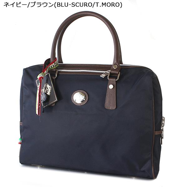 オロビアンコ ビジネスバッグ ネイビー×ブラック オロビアンコ ビジネスバッグ ネイビー×ブラック 【公式通販】