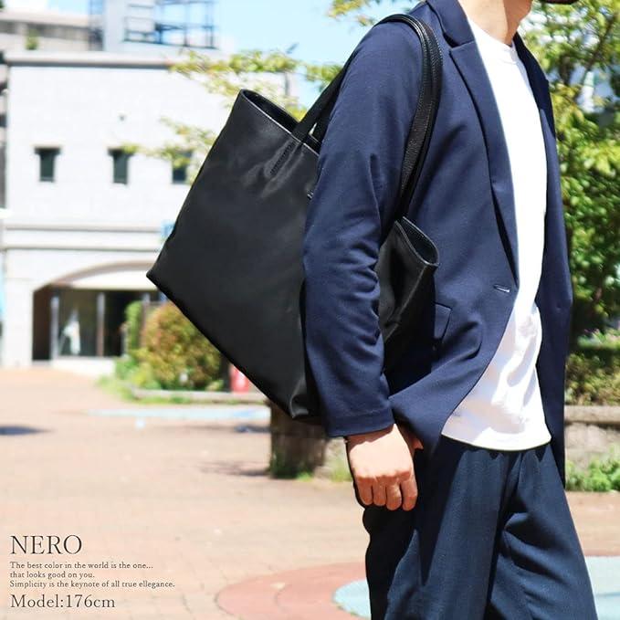 STEFANO MANO（ステファノマーノ） トートバッグ STEFANO MANO Art