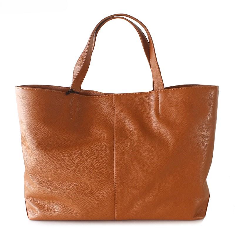 ステファノマーノトートバッグ アルチェレザー ALCE STEFANO MANOイタリア製 Art.1625 Leather メンズ レディースの画像