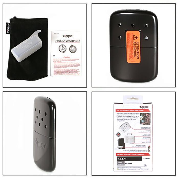 ZIPPO（ジッポー） ハンディウォーマー Zippo HandWarmer ハンド