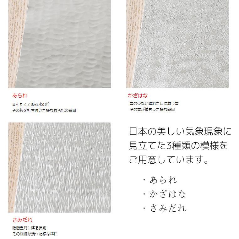 syouryu すずがみ 24×24(cm) あられ 食器 お皿 曲がる錫の器 プレゼント ギフト シマタニ昇龍工房 12242403★_7