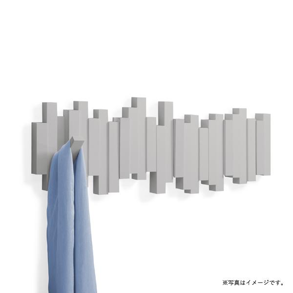 スティックス マルチフック グレー Umbra(アンブラ) 2318211918 | Umbra | 02