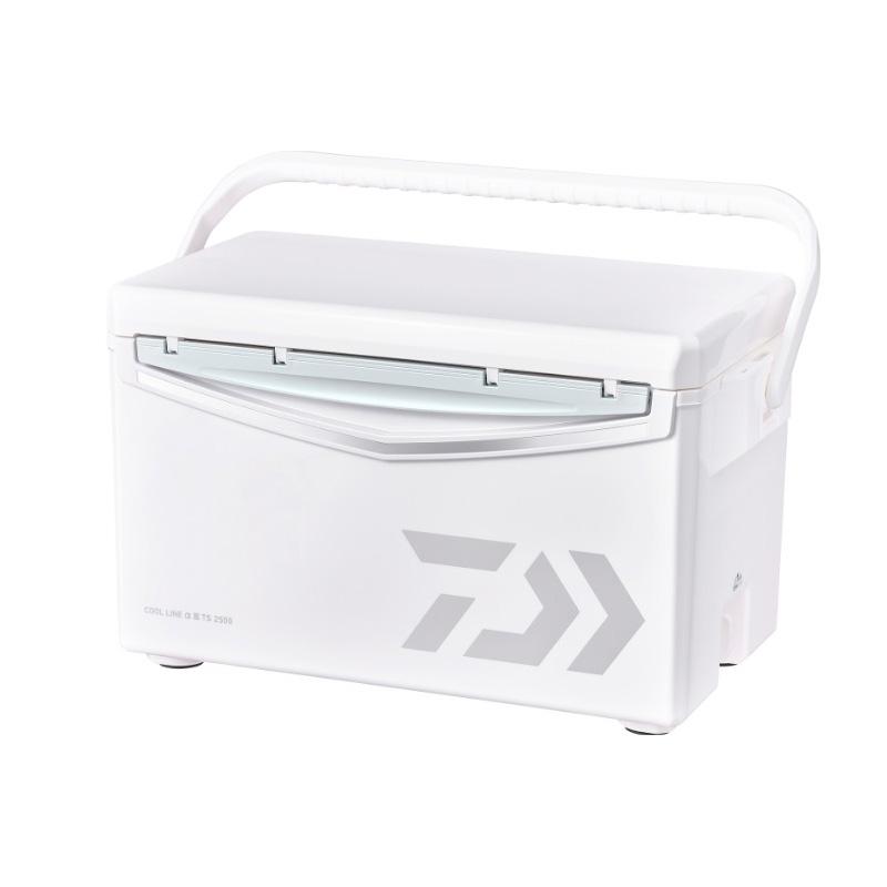 クールラインアルファ3 TS2500 パール クーラーボックス 25L DAIWA (ダイワ) グローブライド 3391750★_7