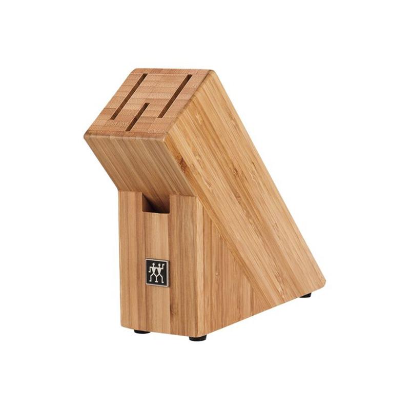 ZWILLING J.A. HENCKELS ナイフブロック・ナイフスタンド 単品 3本用