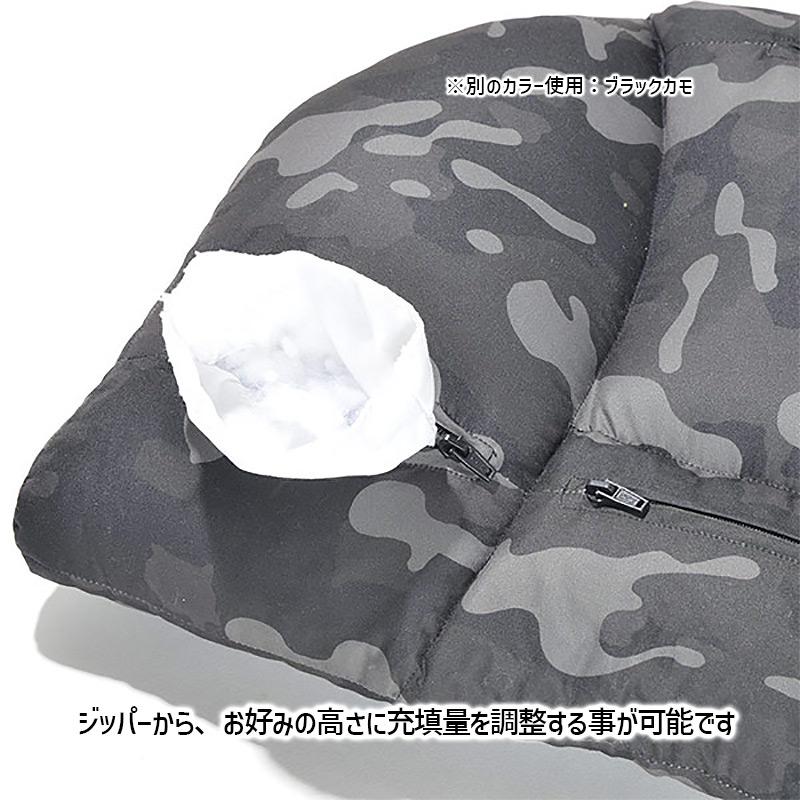 OCA-2270 キャンプまくら スタンダード カモ STANDARD Camo アウトドア 寝具 ピロー Oregonian Camper(オレゴニアンキャンパー) 4560116234318★ | Oregonian Camper | 01