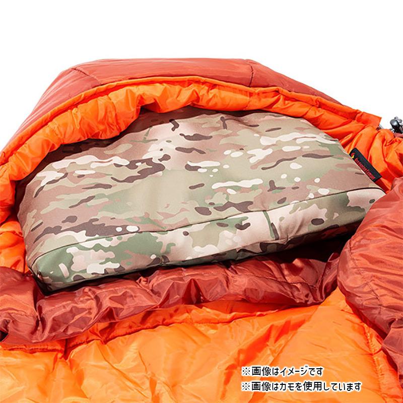 OCA-2270 キャンプまくら スタンダード カモ STANDARD Camo アウトドア 寝具 ピロー Oregonian Camper(オレゴニアンキャンパー) 4560116234318★ | Oregonian Camper | 04
