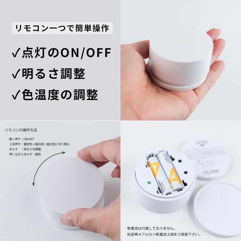 WEST VILLAGE TOKYO LEUCIS LED TAPE LIGHT 5メートル ルーシス