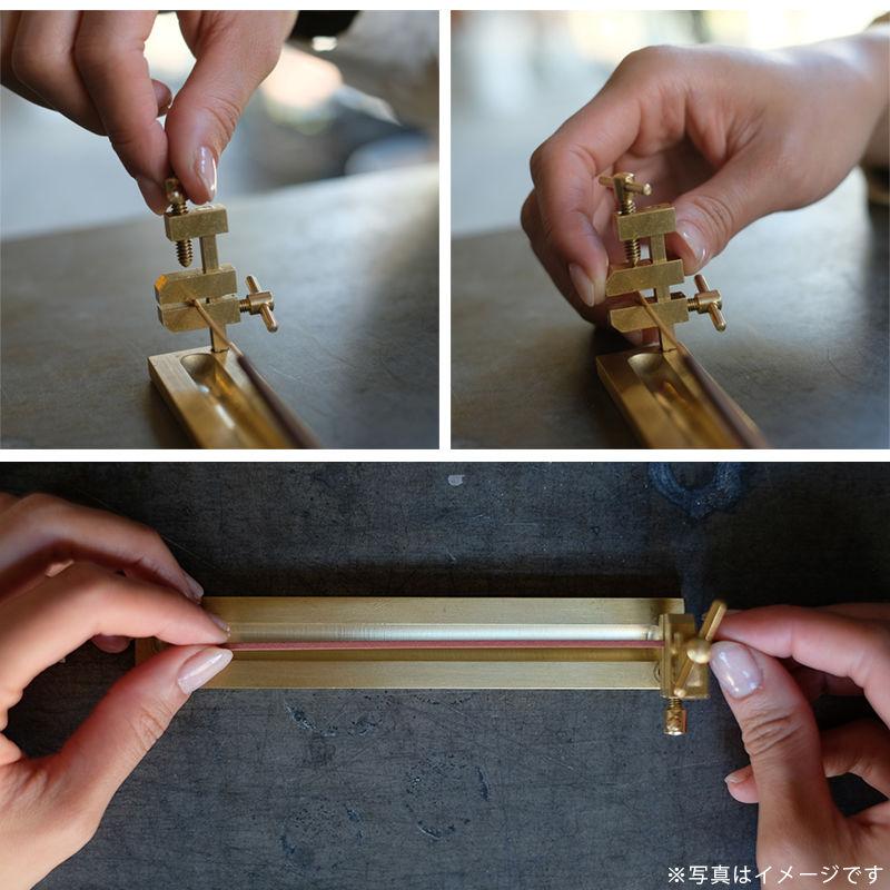 お香立て BRANCH INCENSE HOLDER FLOCCUS (S) ブランチ インセンスホルダー フロッカス ウエストビレッジトーキョー 4589824364612★ | WEST VILLAGE TOKYO | 01