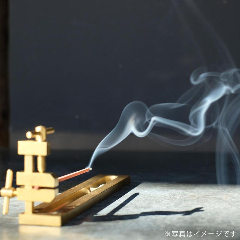 お香立て BRANCH INCENSE HOLDER FLOCCUS (S) ブランチ インセンスホルダー フロッカス ウエストビレッジトーキョー 4589824364612★ | WEST VILLAGE TOKYO | 03