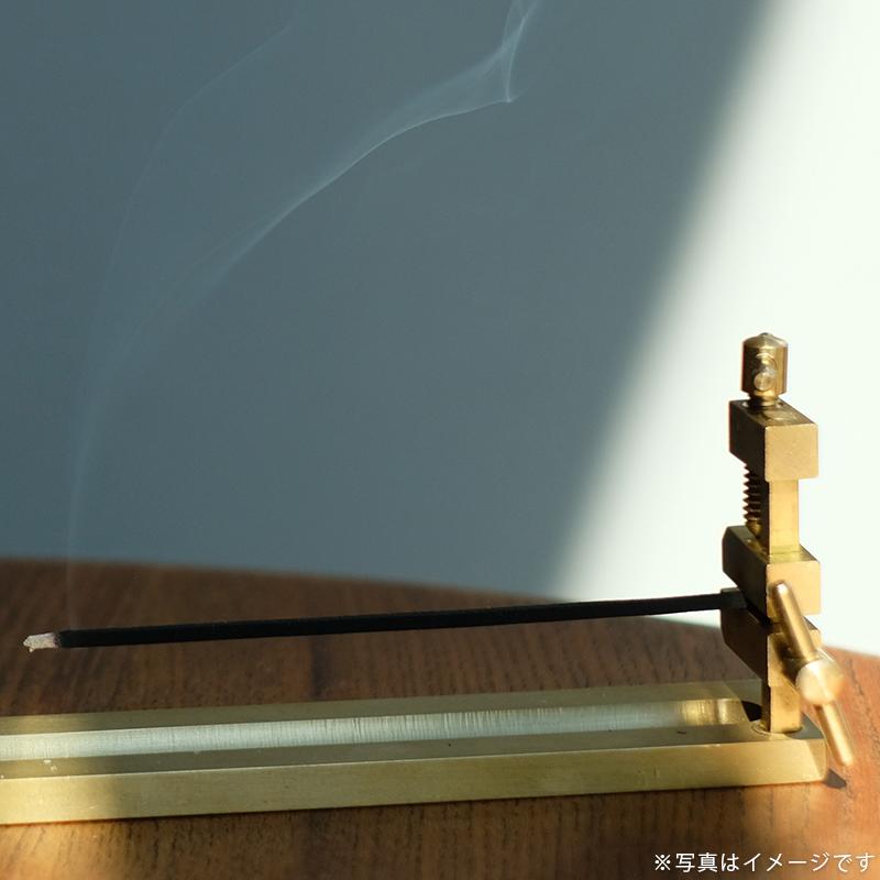 お香立て BRANCH INCENSE HOLDER FLOCCUS (S) ブランチ インセンスホルダー フロッカス ウエストビレッジトーキョー 4589824364612★ | WEST VILLAGE TOKYO | 05