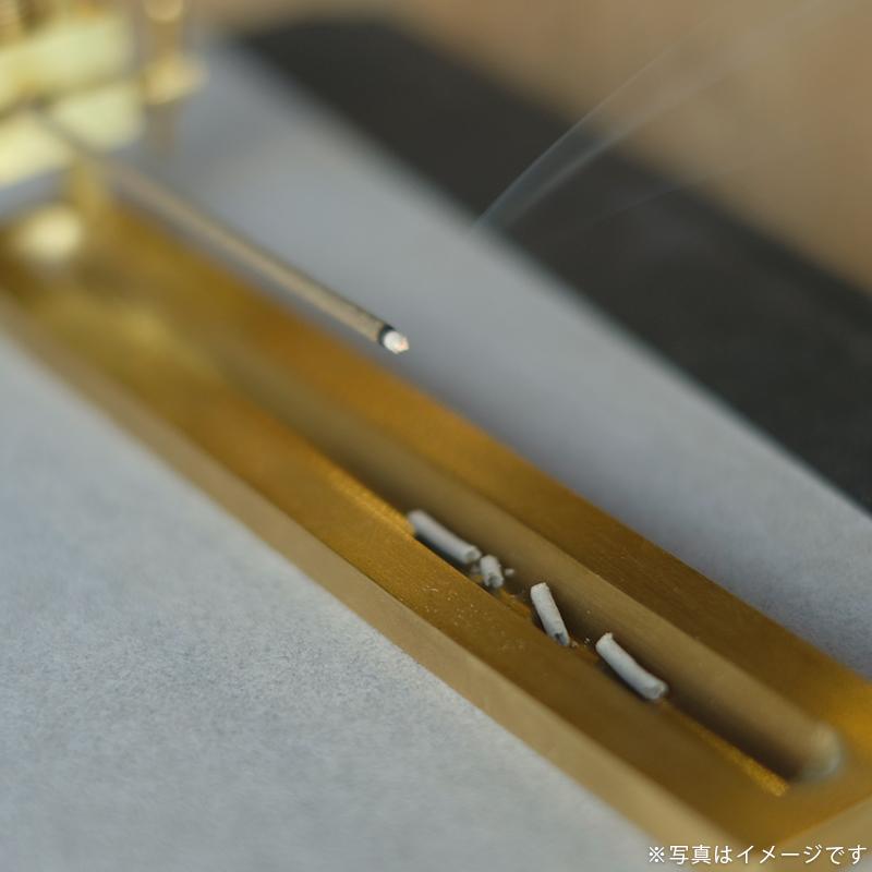 お香立て BRANCH INCENSE HOLDER FLOCCUS (S) ブランチ インセンスホルダー フロッカス ウエストビレッジトーキョー 4589824364612★ | WEST VILLAGE TOKYO | 06