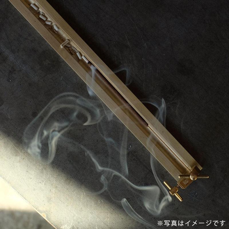 お香立て BRANCH INCENSE HOLDER FLOCCUS (L) ブランチ インセンスホルダー フロッカス ウエストビレッジトーキョー 4589824364629★ | WEST VILLAGE TOKYO | 03