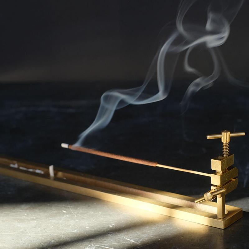 お香立て BRANCH INCENSE HOLDER FLOCCUS (L) ブランチ インセンスホルダー フロッカス ウエストビレッジトーキョー 4589824364629★ | WEST VILLAGE TOKYO | 04