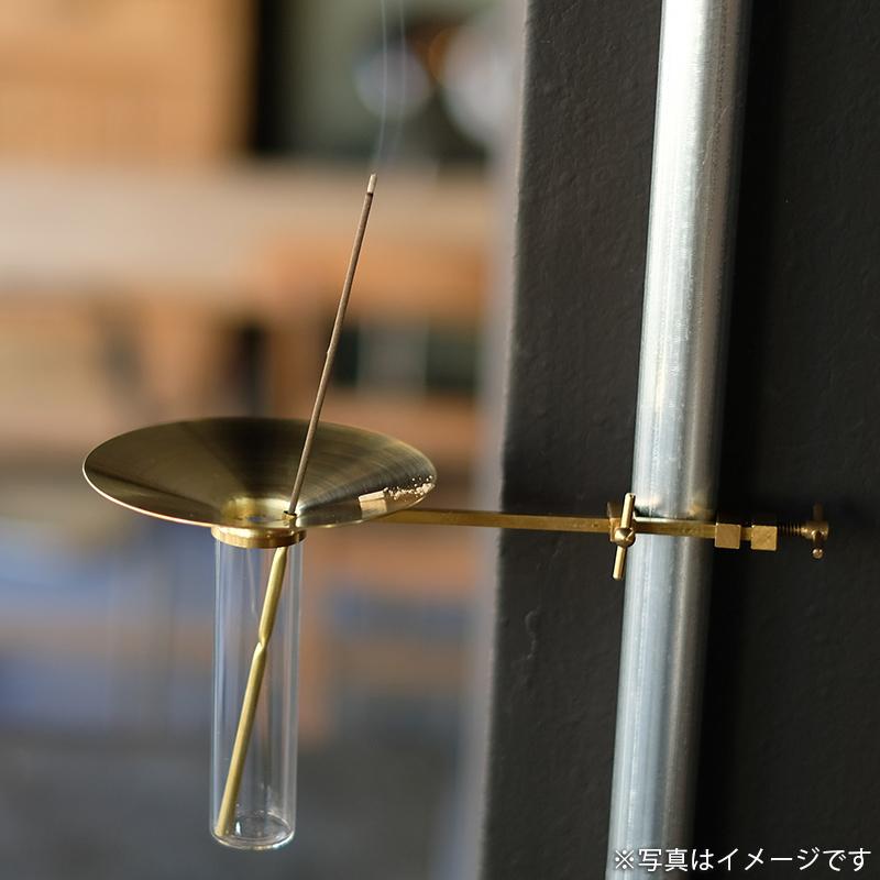 お香立て BRANCH INCENSE HOLDER STRATUS ブランチ インセンスホルダー ストラタス ウエストビレッジトーキョー 4589824364636★ | WEST VILLAGE TOKYO | 01