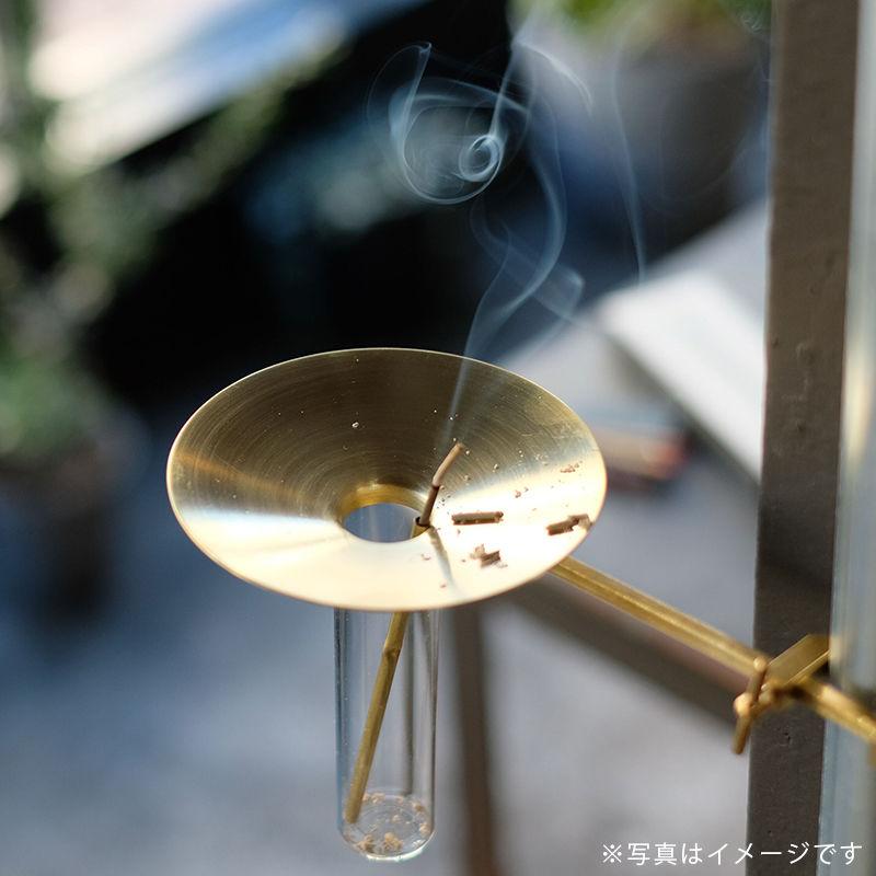 お香立て BRANCH INCENSE HOLDER STRATUS ブランチ インセンスホルダー ストラタス ウエストビレッジトーキョー 4589824364636★ | WEST VILLAGE TOKYO | 02