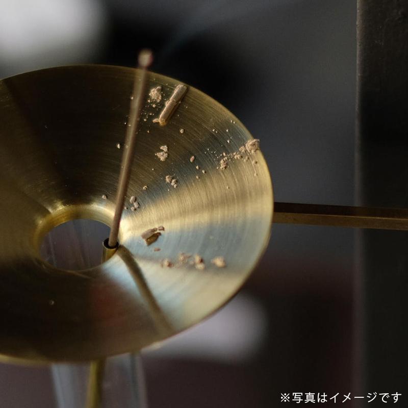 お香立て BRANCH INCENSE HOLDER STRATUS ブランチ インセンスホルダー ストラタス ウエストビレッジトーキョー 4589824364636★ | WEST VILLAGE TOKYO | 03
