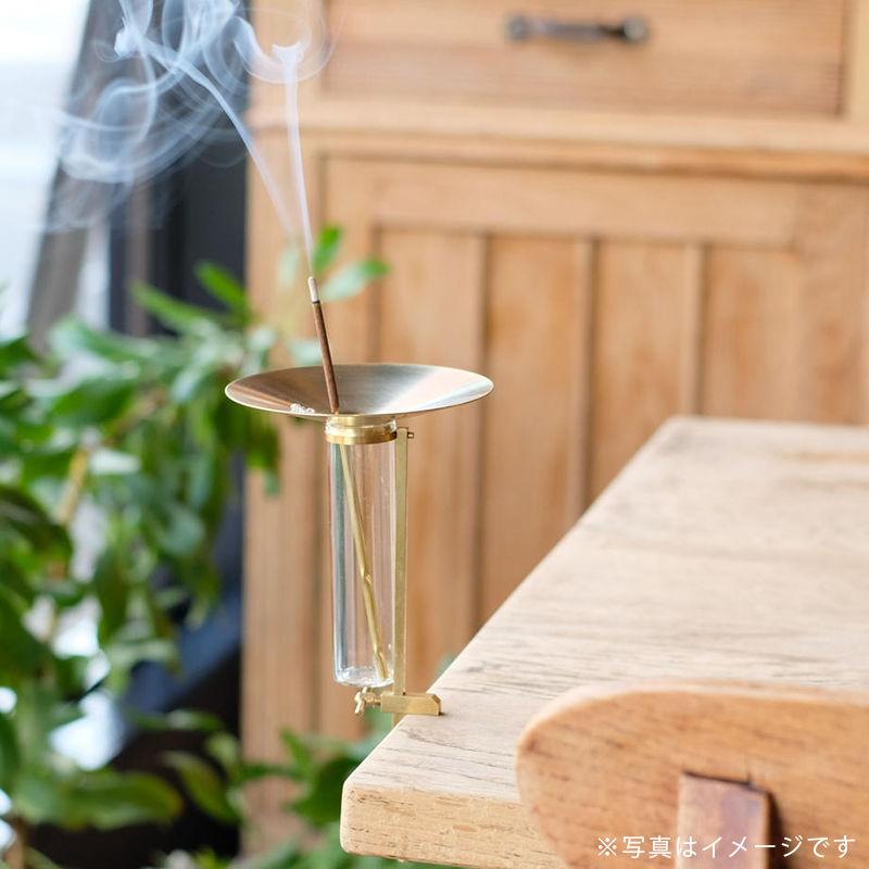 お香立て BRANCH INCENSE HOLDER STRATUS ブランチ インセンスホルダー ストラタス ウエストビレッジトーキョー 4589824364636★ | WEST VILLAGE TOKYO | 08