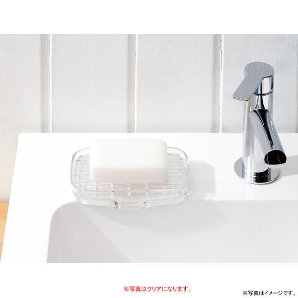 Sink Caddy with Drain グレー 水が切れるシンク用トレー ライクイット 4941860120162★｜telaffy｜04