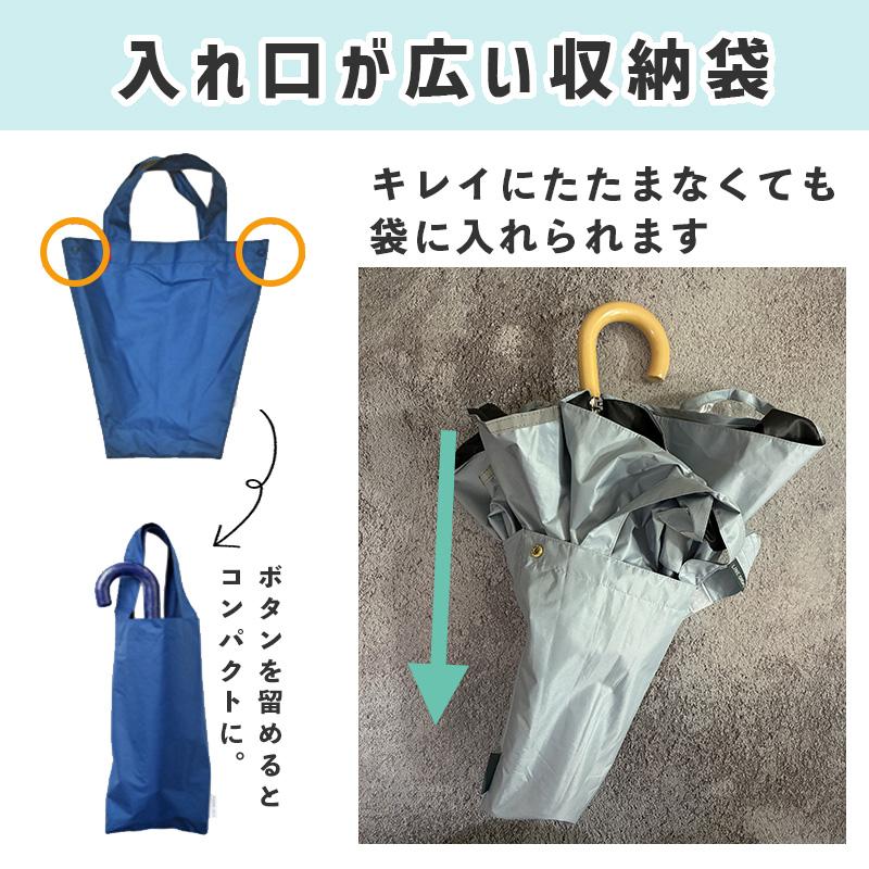 LINEDROPSキッズ晴雨兼用55cm折傘YE 小川 Ogawa 54784★ | LINE DROPS | 06