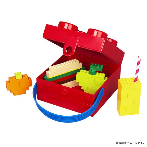 レゴ ハンドキャリーボックス ブライトレッド LEGO(レゴ) 5711938023676★｜telaffy｜02