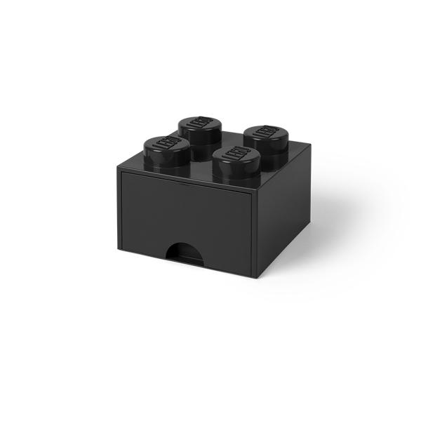 レゴ ブリック ドロワー4 ブラック LEGO(レゴ) 5711938029449★｜telaffy｜02