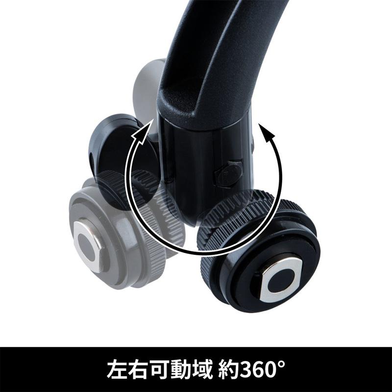 モニター用ブラケット ルームミラー固定タイプ トラック JET INOUE 592990★ | ジェットイノウエ | 05
