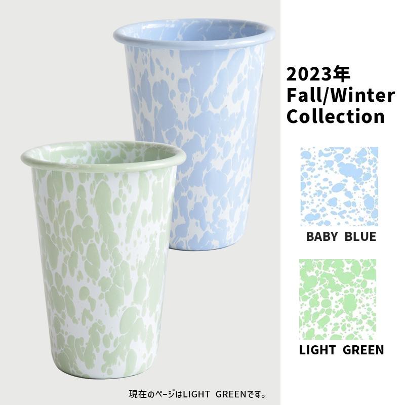 TUMBLER LIGHT GREEN タンブラー ライトグリーン Crow Canyon Home(クロウキャニオンホーム) 7CCHD93LGM★ | CROW CANYON HOME | 02