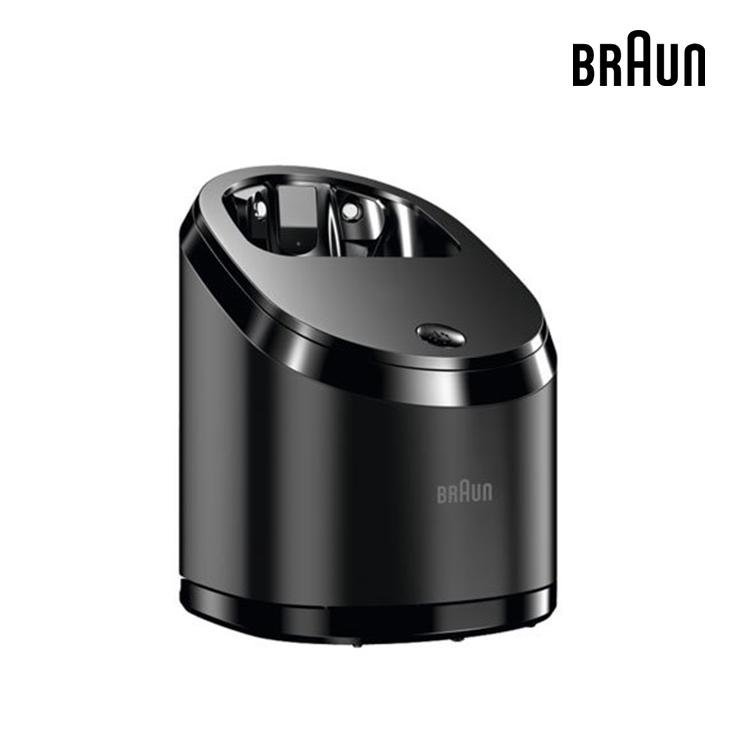 BRAUN（ブラウン） 【パーツ】シェーバー洗浄器 シリーズ9(type5793