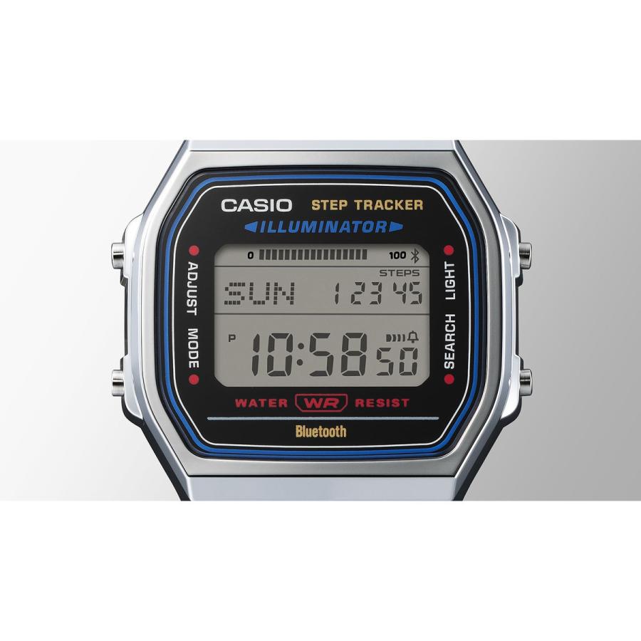 スタンダード デジタル CASIO Collection STANDARD (カシオ) ABL-100WE