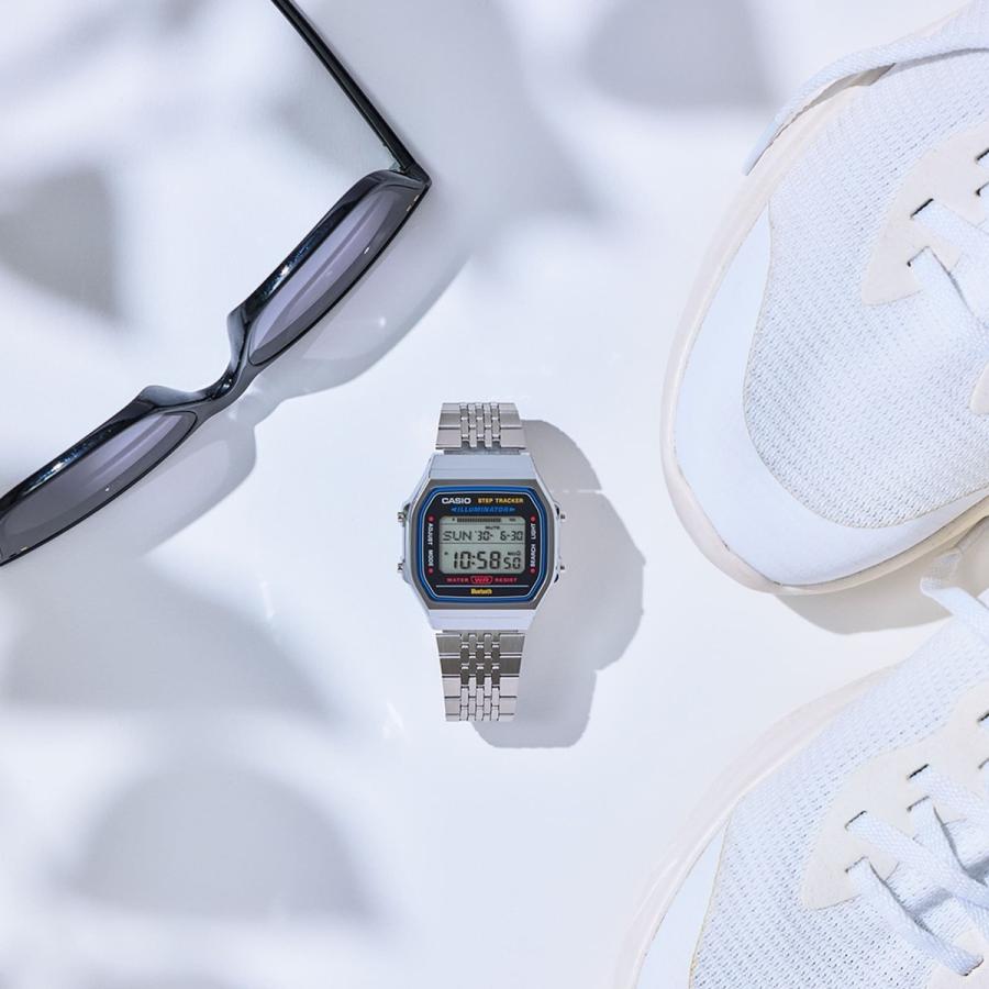 CASIO Collection STANDARD (カシオ) ABL-100WE-1AJF 国内正規品