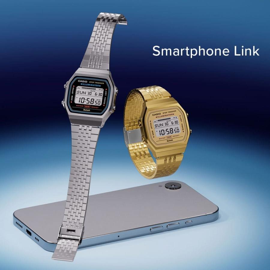 スタンダード デジタル CASIO Collection STANDARD (カシオ) ABL