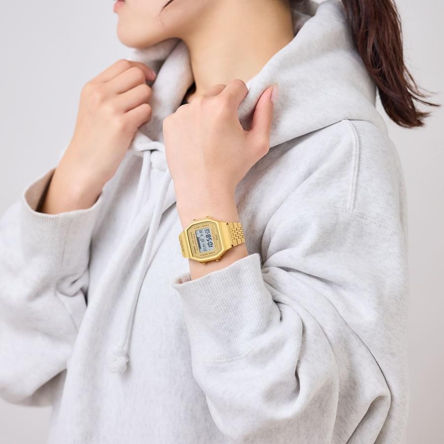 CASIO Collection STANDARD (カシオ) ABL-100WEG-9AJF 国内正規品