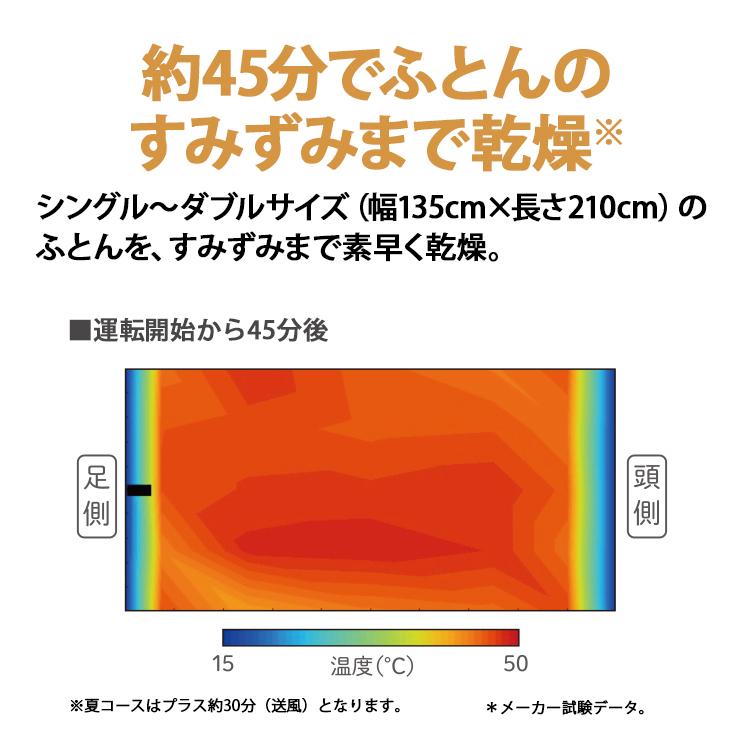 三菱 【特価セール】 ふとん乾燥機 ぽかサラPlus ブーツ 三菱 【特価セール】 ふとん乾燥機 ぽかサラPlus ブーツ