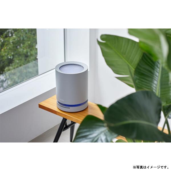 LEAF cado 空気清浄機 120 クールグレー Cado(カドー) AP-C120