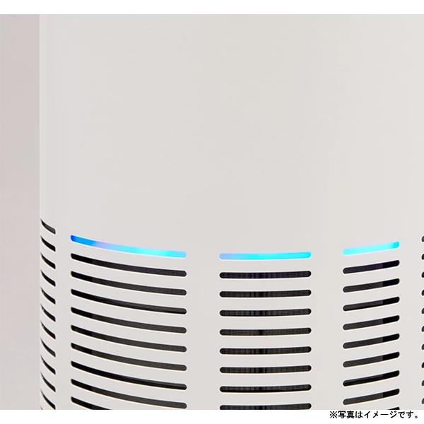 cado 空気清浄機 LEAF 320 ホワイト Cado(カドー) AP-C320-WH★ | LEAF | 03