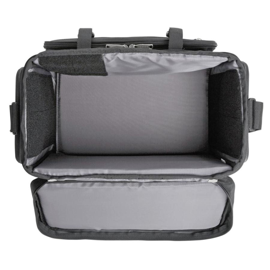 プロジェクターバッグ(15.6型ワイド対応・ブラック) SANWA SUPPLY (サンワサプライ) BAG-PRO2N | SANWA SUPPLY | 04