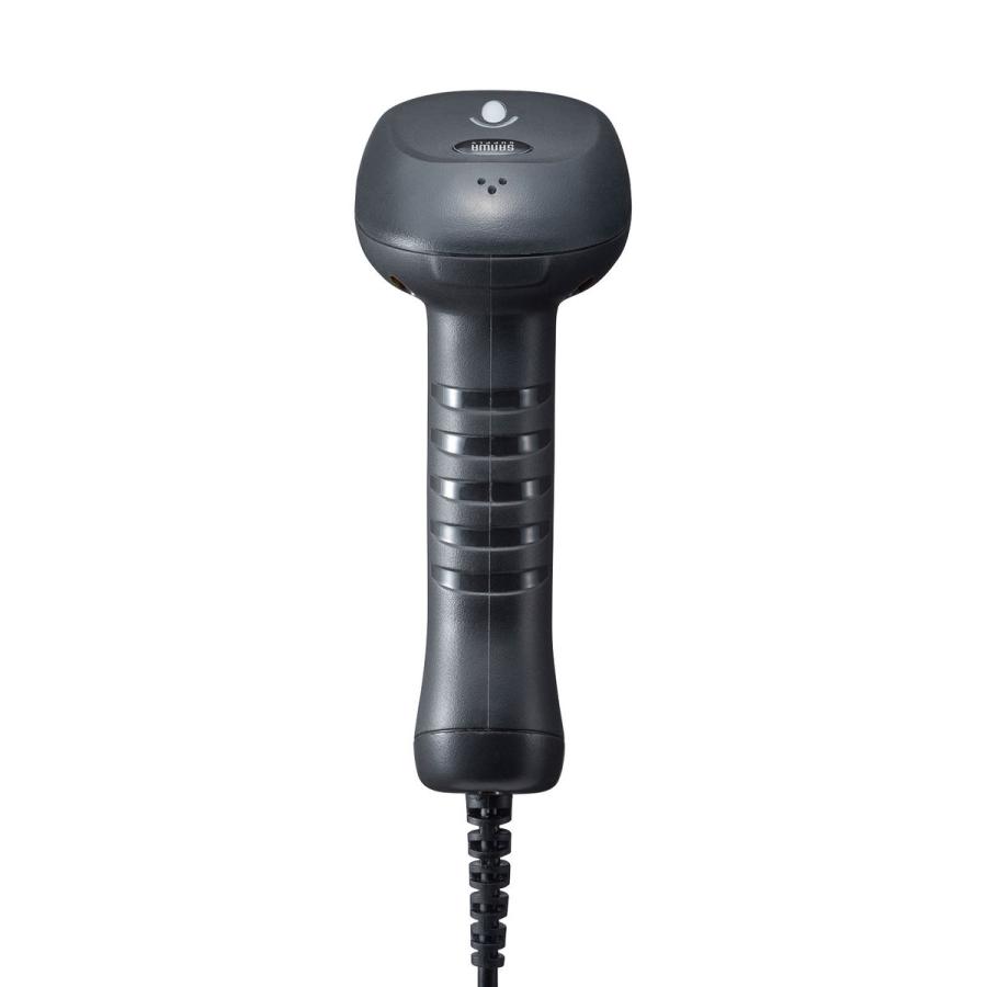 SANWA SUPPLY（サンワサプライ） 2次元バーコードリーダー(ハンディ