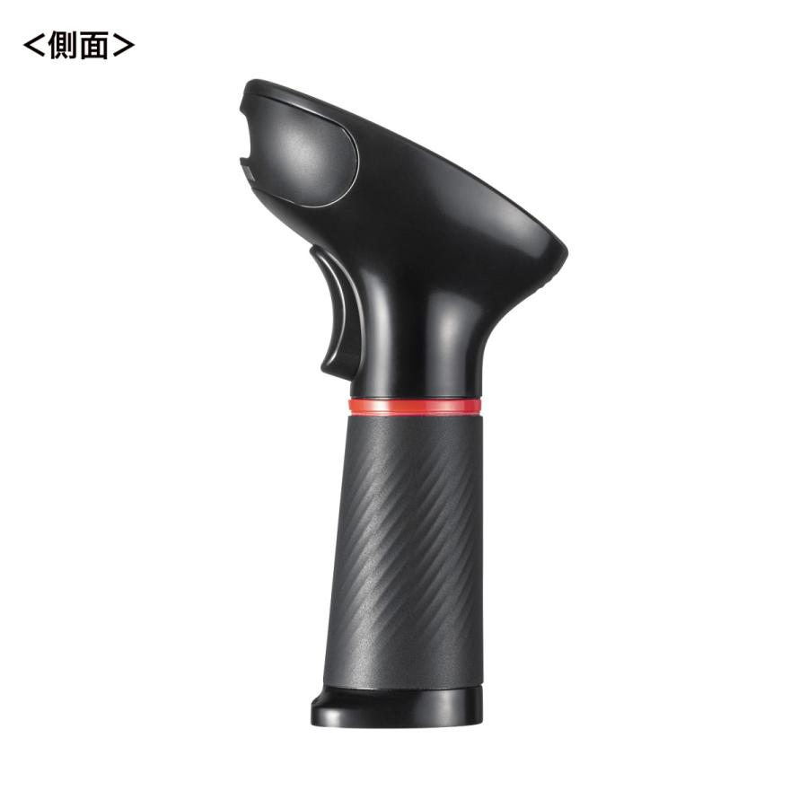 SANWA SUPPLY（サンワサプライ） ワイヤレス2次元バーコードリーダー