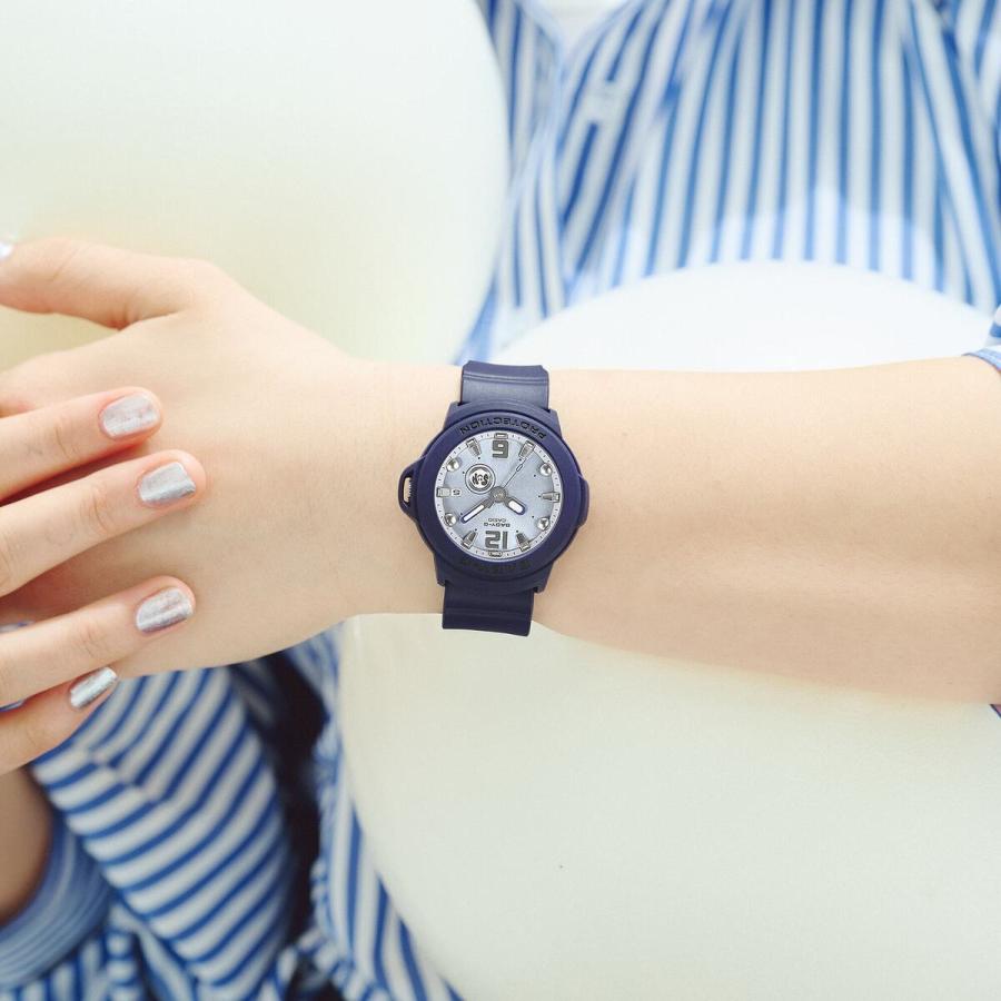 CASIO BABY-G デジタル腕時計 新品未使用 BABY-G BABY-G+PLUS チャーム CASIO (カシオ) BGA-15K-2AJR 国内正規品
