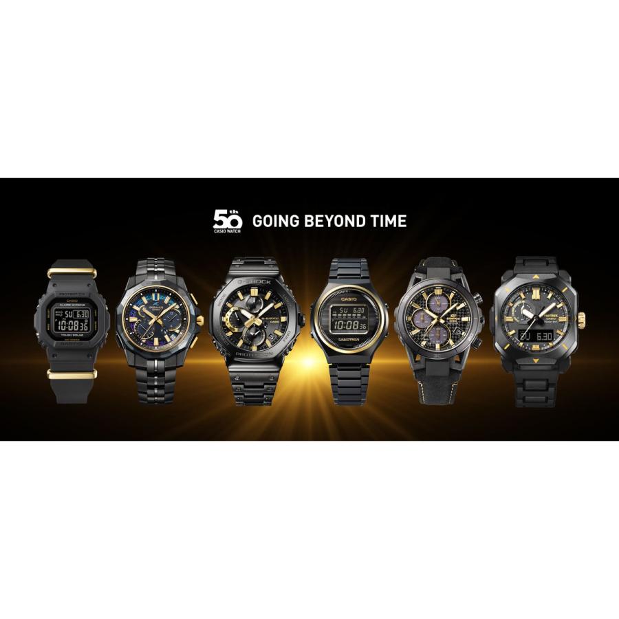 BABY-G (CASIO WATCH 50TH ANNIVERSARY) CASIO (カシオ) BGD-S565ZE